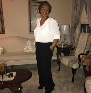 Meet your Posher, Maria